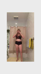 Everyday Panty || Embers