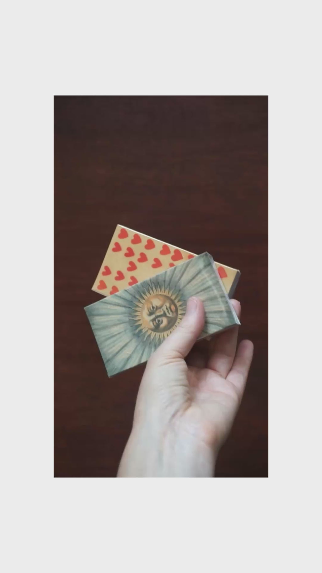 Artful Matches