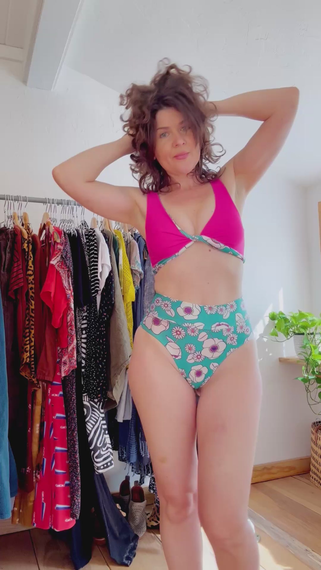 Nolita Bottoms || Summer Love