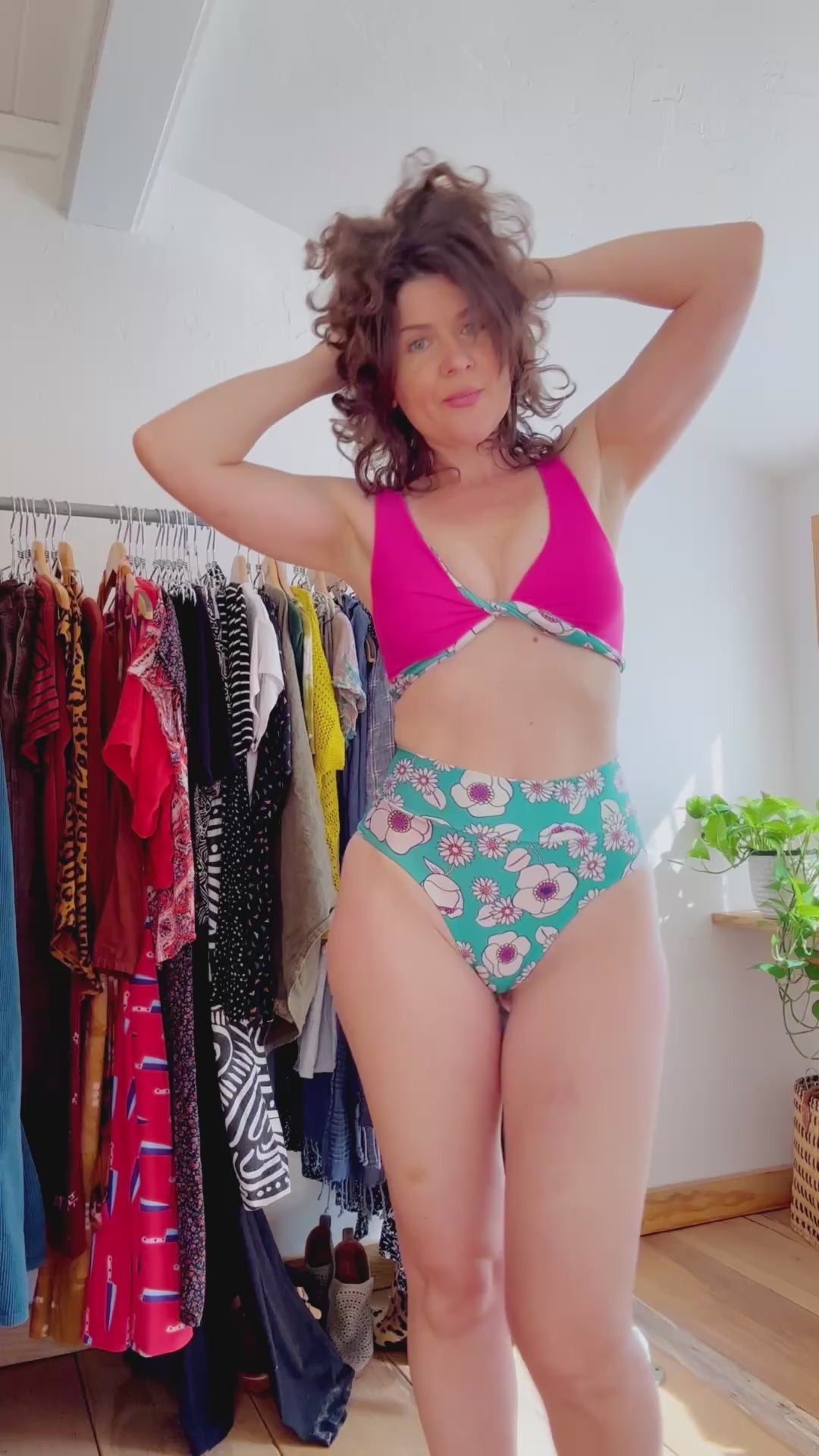 Nolita Bottoms || Summer Love