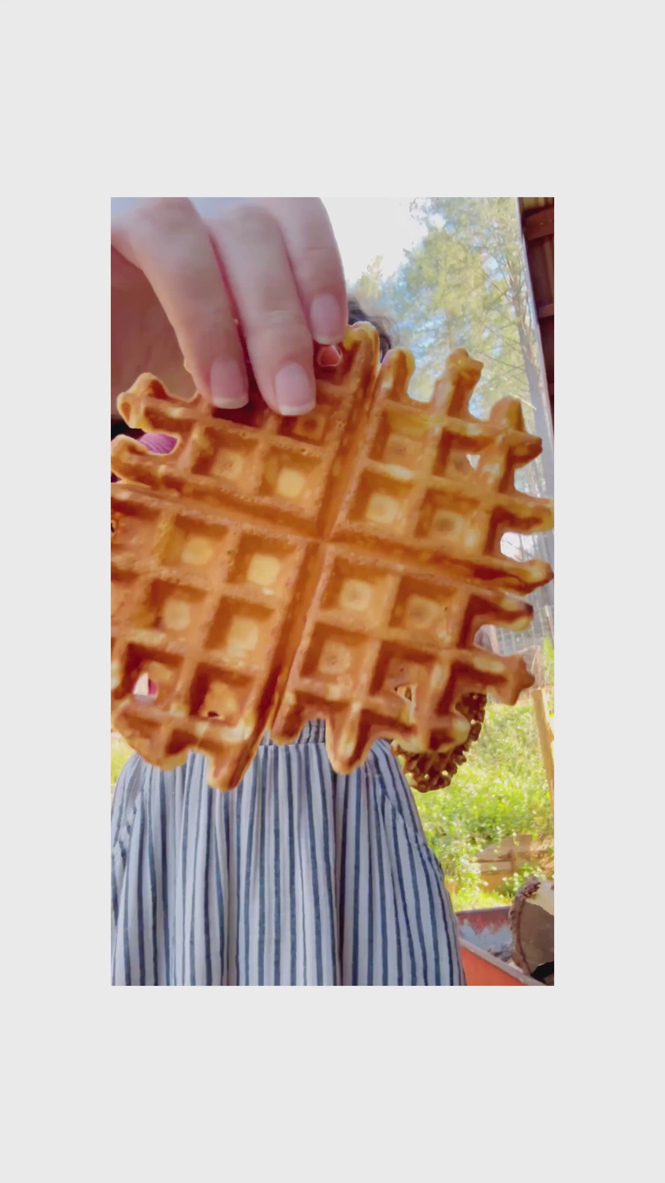 Sierra Thermal || Clove