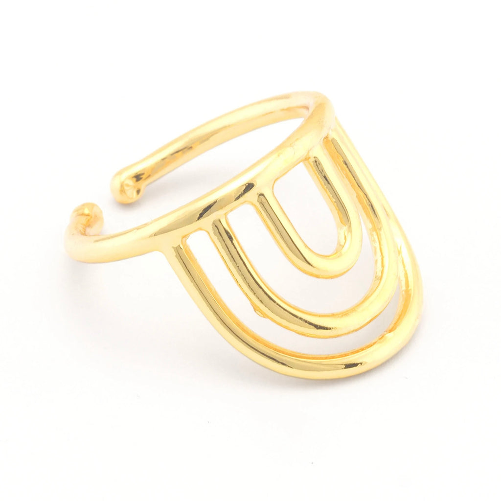 Rainbow Ring