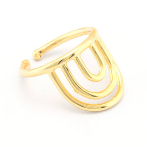 Rainbow Ring