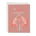 Greeting Cards || Shrimply Love
