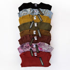 Sierra Thermal || Avocado