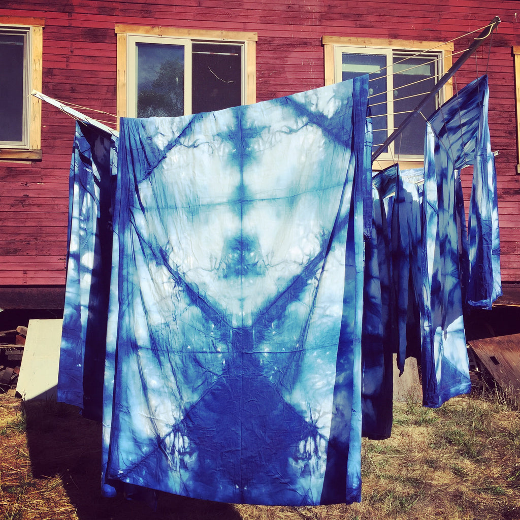 Organic Cotton Duvet