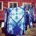 Organic Cotton Duvet