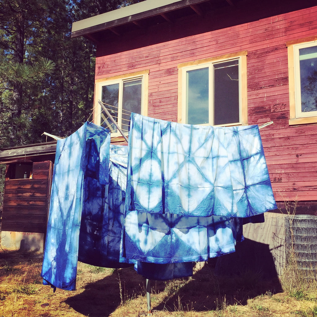 Organic Cotton Duvet
