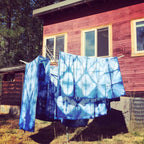 Organic Cotton Duvet