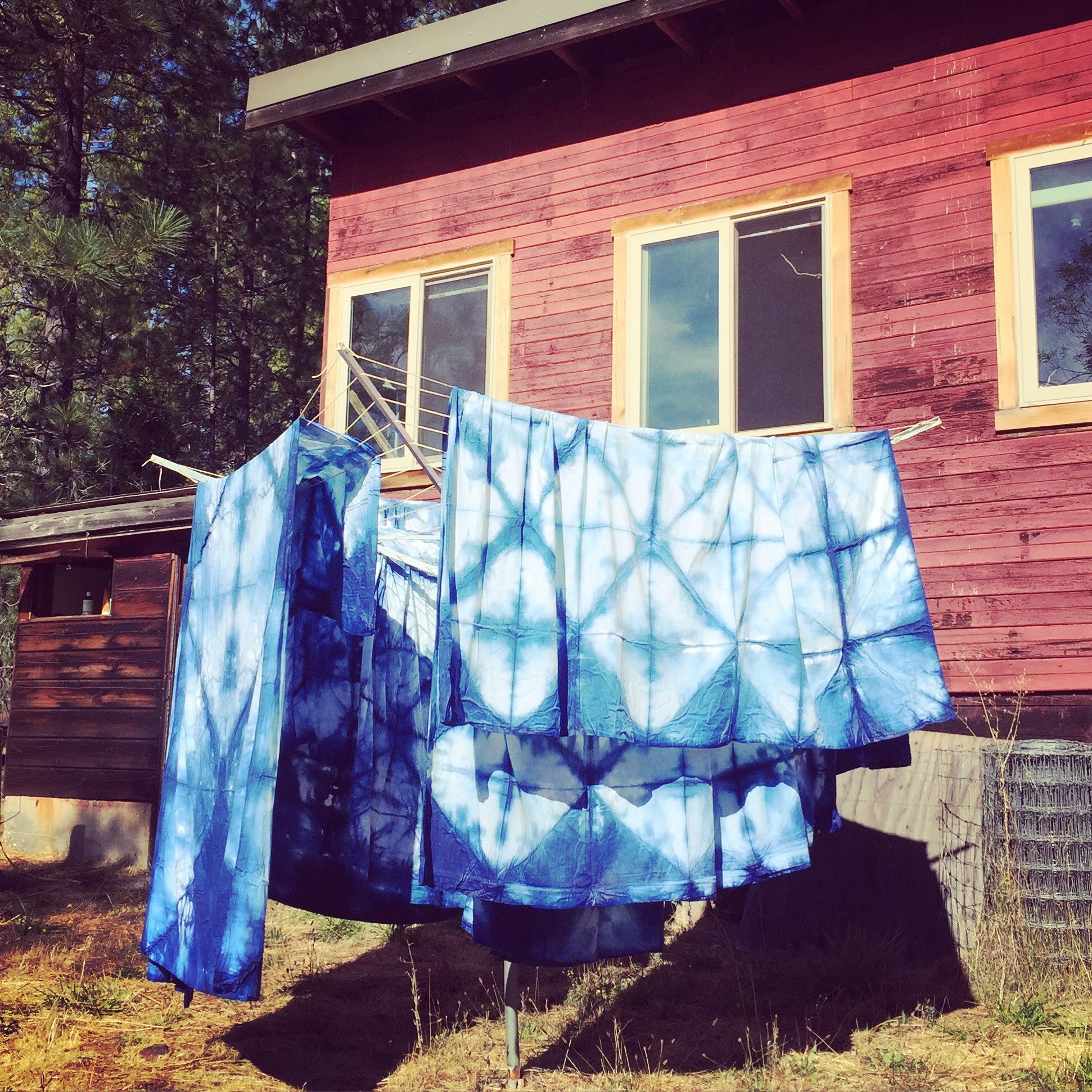 Organic Cotton Duvet (Preorder Only)