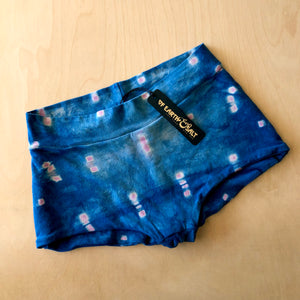 Tap Short || Nirvana || Indigo Bubblegum