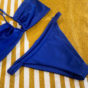 Strange Bikinis || Romi Micro Swim Bottoms || 3 Color Options
