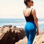 Sola Camisole || Black