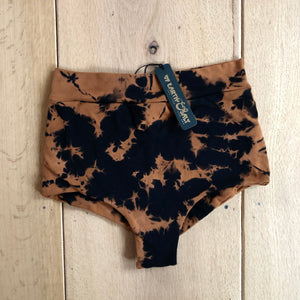 High Waisted Undies || Embers