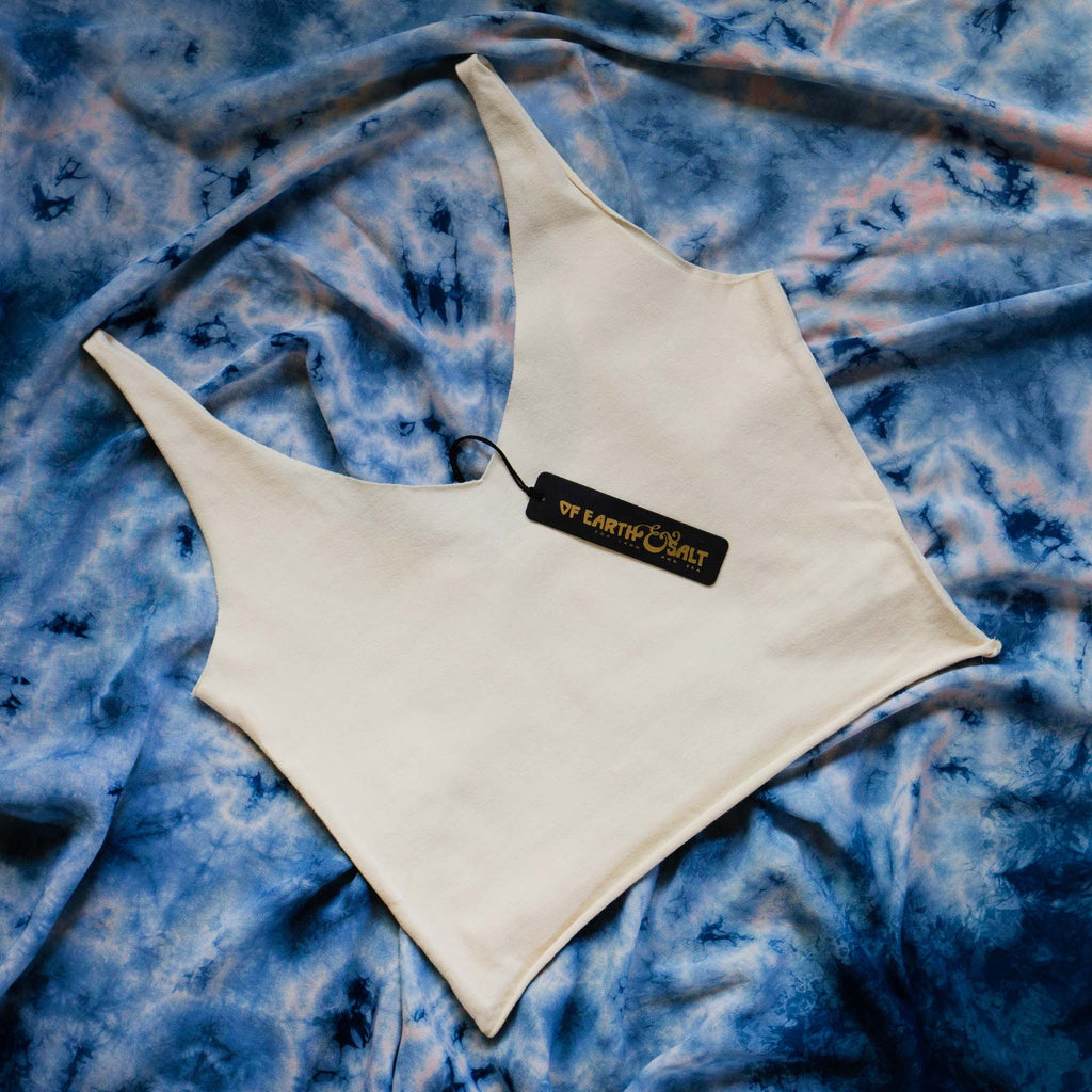 Sola Camisole || Cream