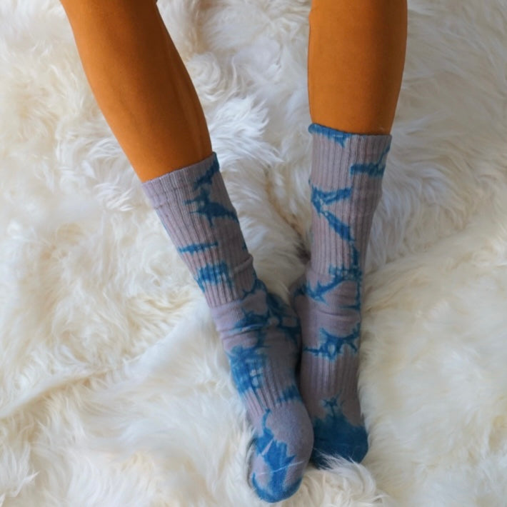 Comfy Cotton Socks