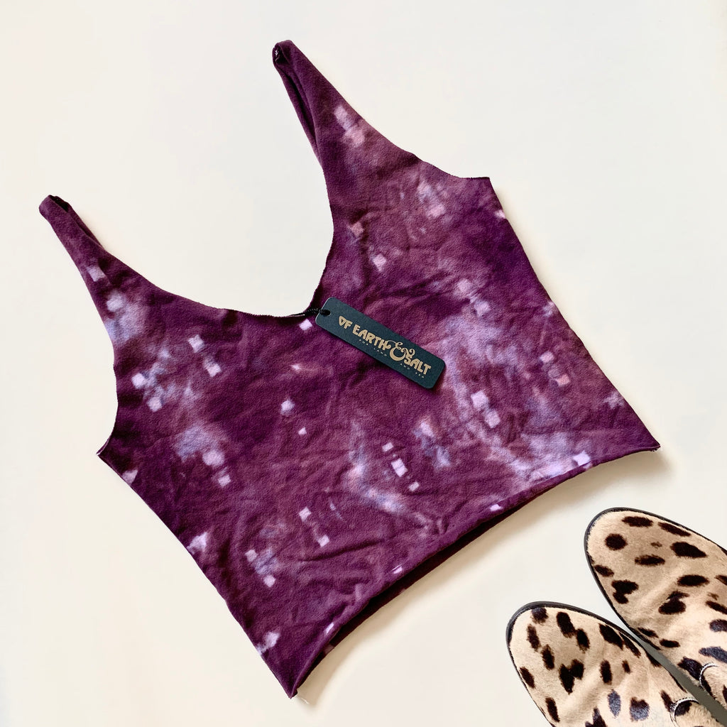 Sola Camisole || Nirvana || Amethyst