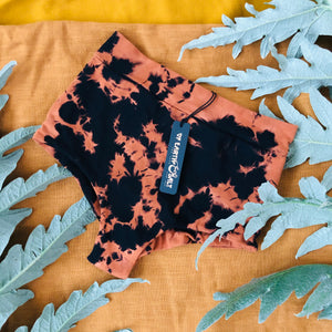 High Waisted Undies || Embers