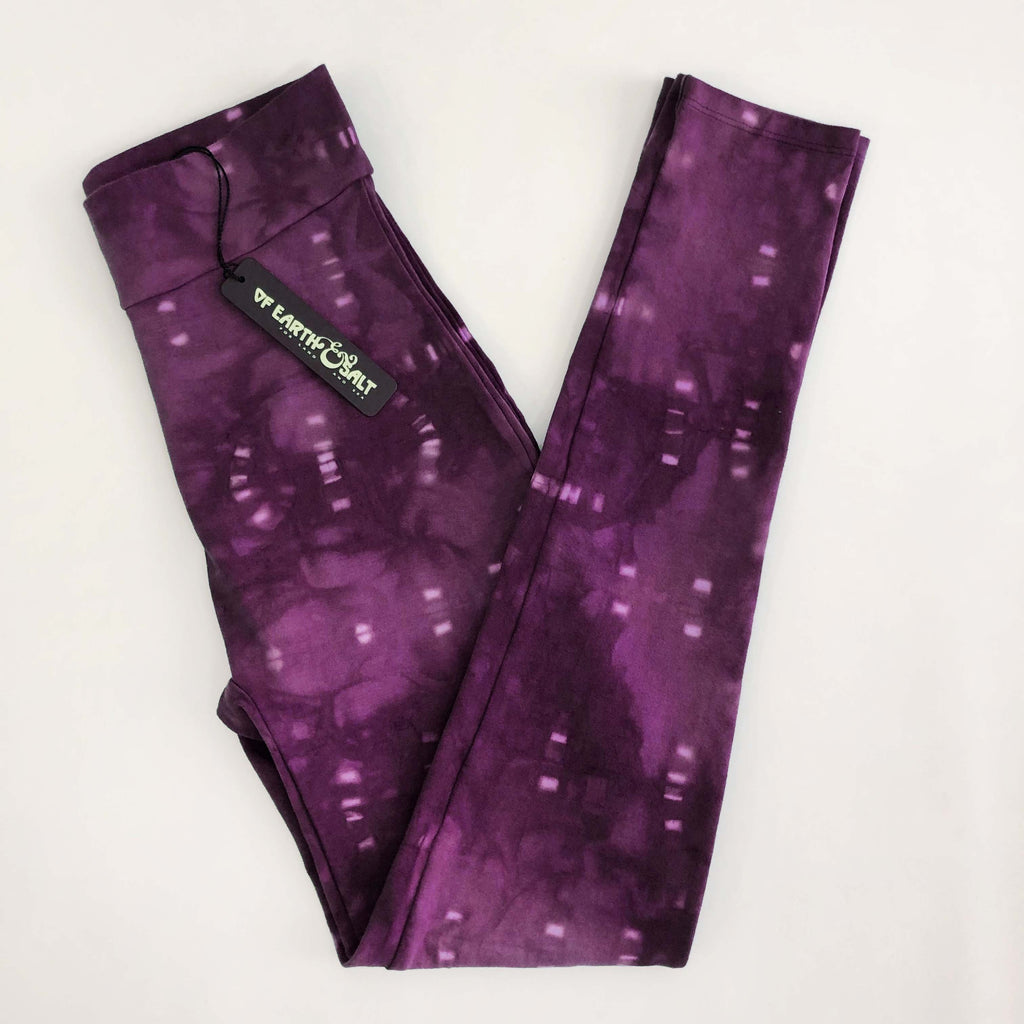 Leggings || Nirvana || Amethyst