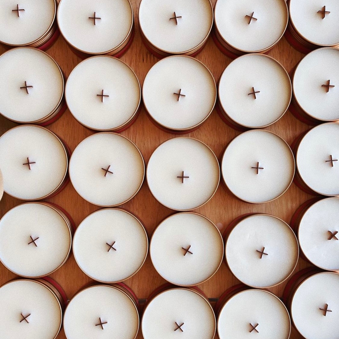 Blow Me || Candles || 5 Scents