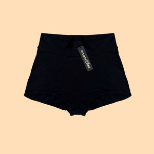 Tap Short || Black